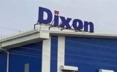 Dixon Technologies Q4 Results: Cons PAT falls 36% YoY as topline grows 2%; Rs 10/share dividend announced