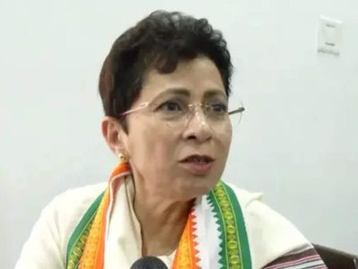 Congress' Kumari Selja accuses Modi Govt of asking citizens to 'Sacrifice' amidst economic crisis and exam scams