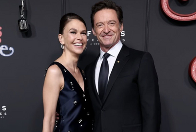 Hugh Jackman, Sutton Foster Dating: Nicole Kidman Reportedly Shuns Wolverine Star Over 'Team Deb' Loyalty