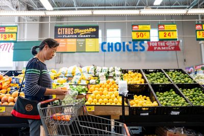 Inflation rises to its highest level since 2023 as fuel costs surge amid Iran war
