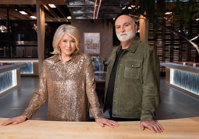 José Andrés and Martha Stewart Out of NBC: Who Else Got Fired and Which Shows Will Be Back this Fall