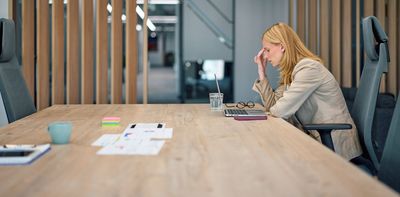 You can change your emotions – but it’s a 2-step process that takes some effort