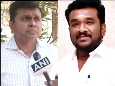 DMK raises concerns on possible mix-up in postal votes between two Tiruppattur constituencies