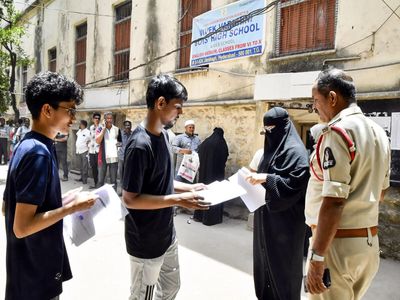 NEET (UG) 2026: CBI registers FIR into alleged paper leak