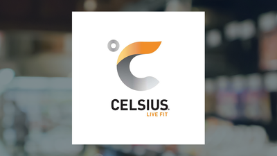 Celsius Says Energy Drink Demand Still Strong as Shelf Reset Weighs on Growth