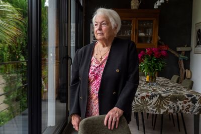 The 85-year-old French widow detained for 16 days by ICE breaks her silence