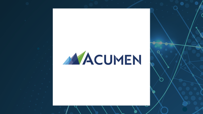 Acumen Pharmaceuticals Q1 Earnings Call Highlights