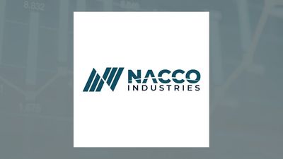 NACCO Industries Q1 Earnings Call Highlights
