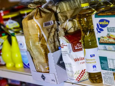 US consumer inflation rises to 3.8% year-on-year in April as Iran war sends energy prices soaring