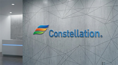 AI Demand Fuels Strong Q1 Earnings for Constellation Energy
