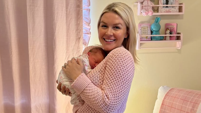 Karoline Leavitt Faces 'Tone-Deaf' Allegations For Showing Off Luxury Mother's Day Gift