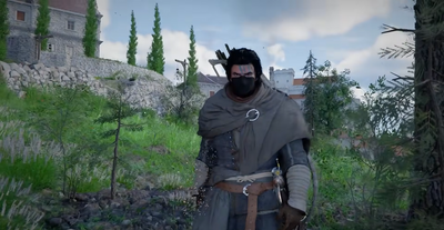 'Crimson Desert' Guide: 'Crimson Desert' Tips and Tricks, Puzzle Solutions, Bosses, and UI Explained