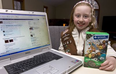 Girls say AI is a smarter tutor, a funnier comedian, and has better taste than their parents, new Girl Scouts survey finds