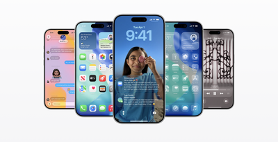 iPhone 15 and 16 Owners May Claim Up to £74 in Apple's £195M AI Lawsuit Settlement Over Delayed AI Features