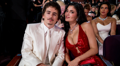 Are Kylie Jenner, Timothée Chalamet Splitting Over Career Ambitions? Actor's Team Allegedly Blame The Kardashians For Oscars Loss