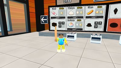 All 84 Food Recipes in Craft A Menu – Roblox