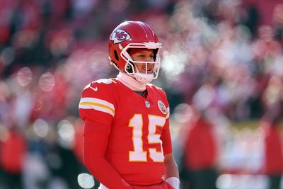 2026 NFL schedule: Chiefs handed tough opening game as Mahomes eyes return from ACL injury