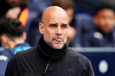 Pep Guardiola confident Crystal Palace will not roll over for Man City or Arsenal in title race clashes