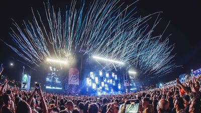 Fancy trying a European festival this year? Here's five reasons to hit Mad Cool 2026