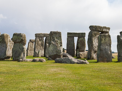 Scientists may have finally solved how Stonehenge’s massive 25-ton stones reached southern England thousands of years ago