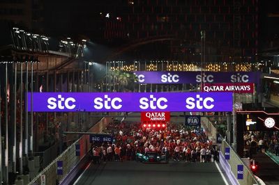 Why Bahrain and Saudi Arabia may still host a grand prix in F1 2026