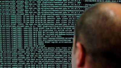 Germany plans 'active cyberdefence' as online attacks rise, interior ministry says
