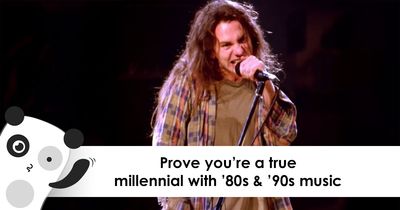 Only True Millennials Will Recognize All 25 Opening Lyrics Of These ’80s & ’90s Songs
