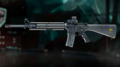 How to unlock the M16A4 assault rifle in Battlefield 6 and REDSEC
