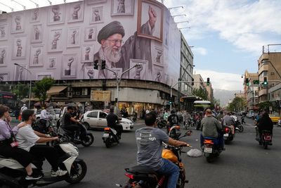 Iran threatens to accelerate nuclear weapon program as cost of war rises to $29 billion