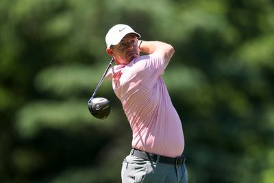 Rory McIlroy explains why he skipped PGA Tour event to attend White House state dinner with Donald Trump