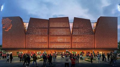 Rob Mac, Ryan Reynolds Reveal When Wrexham’s New Kop Stand Will Actually Open