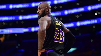 SI:AM | LeBron James May Have Played His Final Game