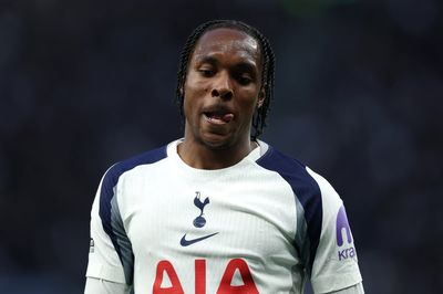 Tottenham self-destruct again with moment of madness in fresh relegation twist