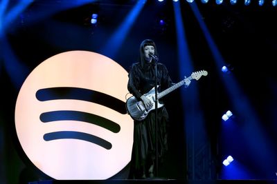 Spotify launches new version of Wrapped – that covers all time