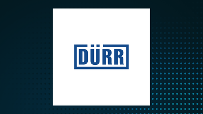 Dürr Aktiengesellschaft Q1 Earnings Call Highlights