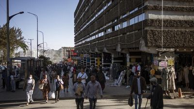 French companies expand presence in Ethiopia, despite security concerns