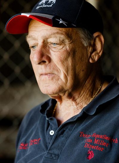 He hunted for his daughter’s killer for 40 years. Then he got a phone call