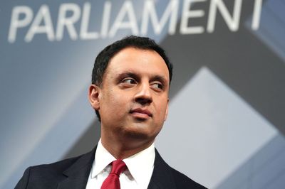Scottish Labour are main Holyrood opposition despite Reform UK tie – Sarwar