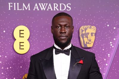 Stormzy to produce biopic of Arsenal and England football star Ian Wright