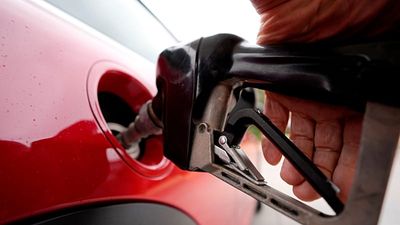Iran war pushes US inflation to 3.8% as petrol prices surge