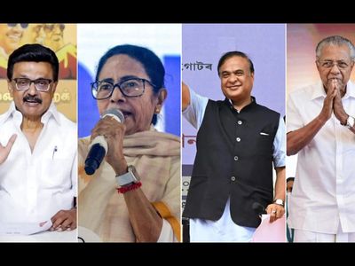 Consultants are reshaping Indian political parties - but at what cost?