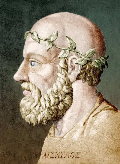 Quote of the day by ‘Father of Tragedy’ Aeschylus: ‘If you pour oil and vinegar into the same vessel, you would call them…’ Timeless lesson on toxic friendships, conflicts and harmony by Greek playwright