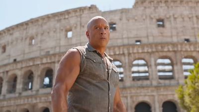 NBC just teased over 11 new shows — including four new 'The Fast and the Furious' shows coming to Peacock
