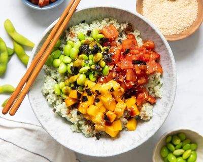 Have you been eating boring rice your whole life? Try these seven kinds instead