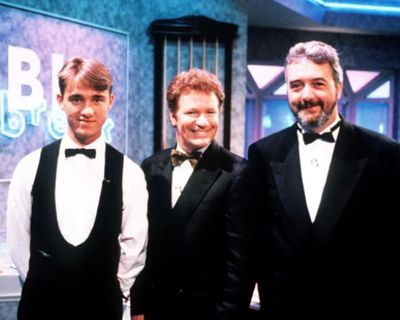 Snookering you again: Big Break to return with Stephen Hendry on trick-shot duties