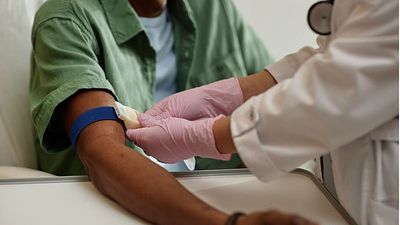 Roche gets European approval for Alzheimer’s diagnosis blood test