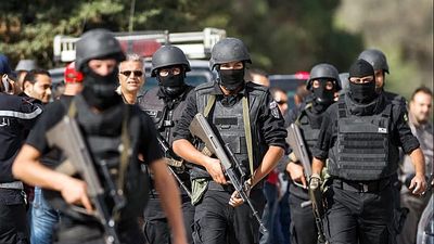 Swedish crime kingpin linked to Foxtrot network arrested in Tunisia, police say