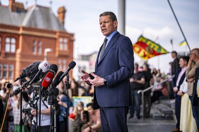 Rhun ap Iorwerth named next First Minister of Wales