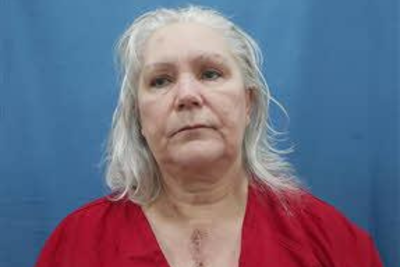 Wife, 65, shot her husband dead for checking on her too much after her heart surgery, cops say