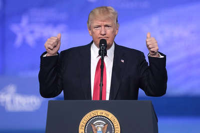 Venezuela as the 51st State? Here's Why Donald Trump's Venezuela Statehood Dream Faces Legal Roadblocks